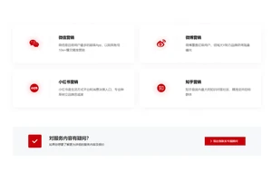 社交媒体营销