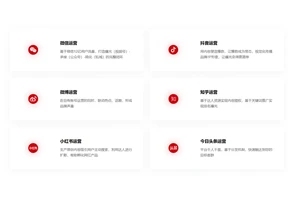 新媒体运营