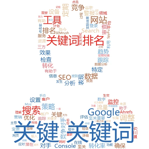 《关键词在谷歌排名前十是首页吗?》