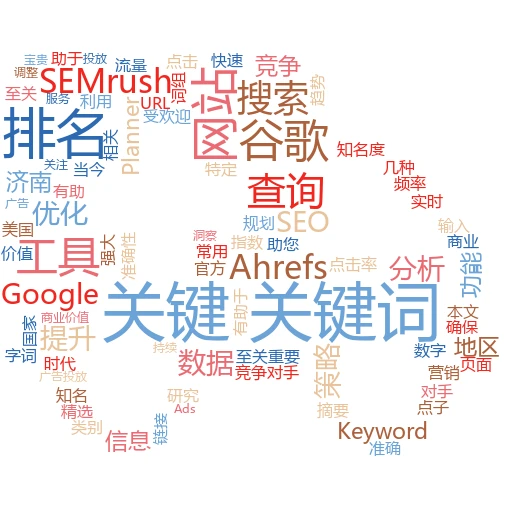 济南企业如何通过谷歌关键词排名推广提升线上影响力