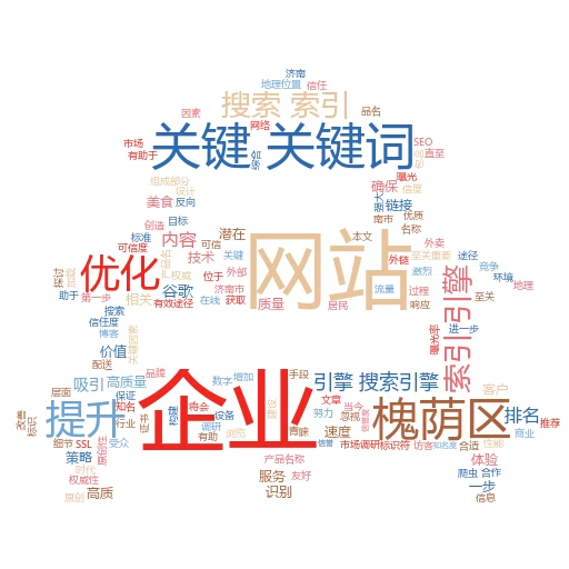槐荫区谷歌关键词排名优化策略